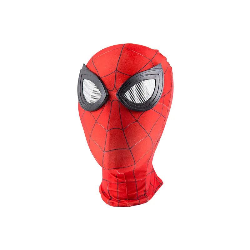In stock 2025 Carnival Party Costume Adult Party Costumes Boys Girls Movie Fan Cosplay Clothing Costume Spider Cosplay Bodysuit