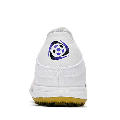 Ultralight Outdoor Sport Men's Soccer Shoes Training Football Sneakers for Youth Turf Soccer Cleats Cleats Non-Slip