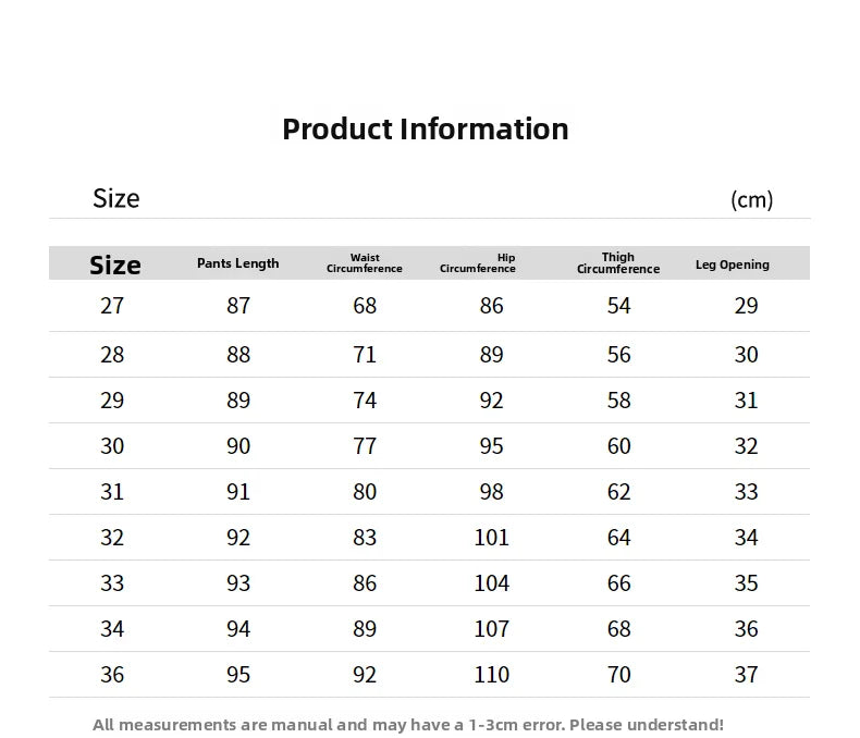 Thickened Fleece Men's Casual Straight Leg Pants Autumn Winter Elastic Slim Fit Korean Style Fashionable Nine Point Long Trou...