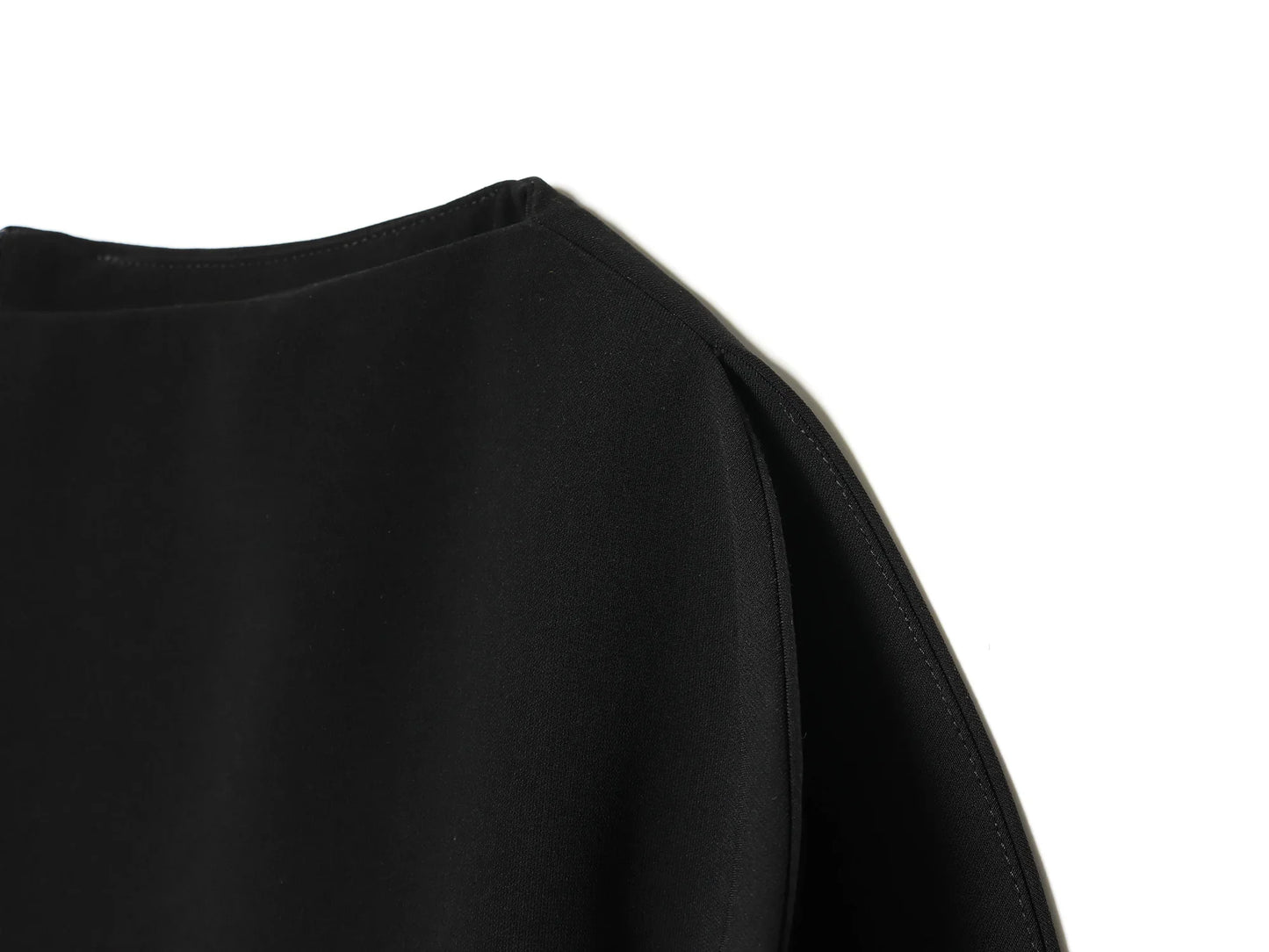 Chic Casual Short Puff Sleeve T-Shirts Women O Neck Short Sleeve Streetwear Tops Fashion 2026 Spring Elegant Tops