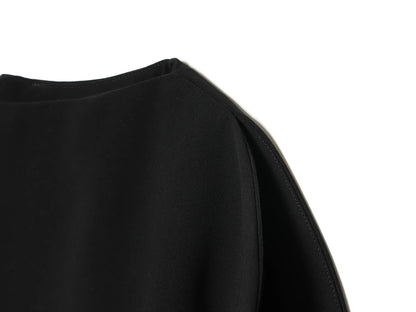 Chic Casual Short Puff Sleeve T-Shirts Women O Neck Short Sleeve Streetwear Tops Fashion 2026 Spring Elegant Tops