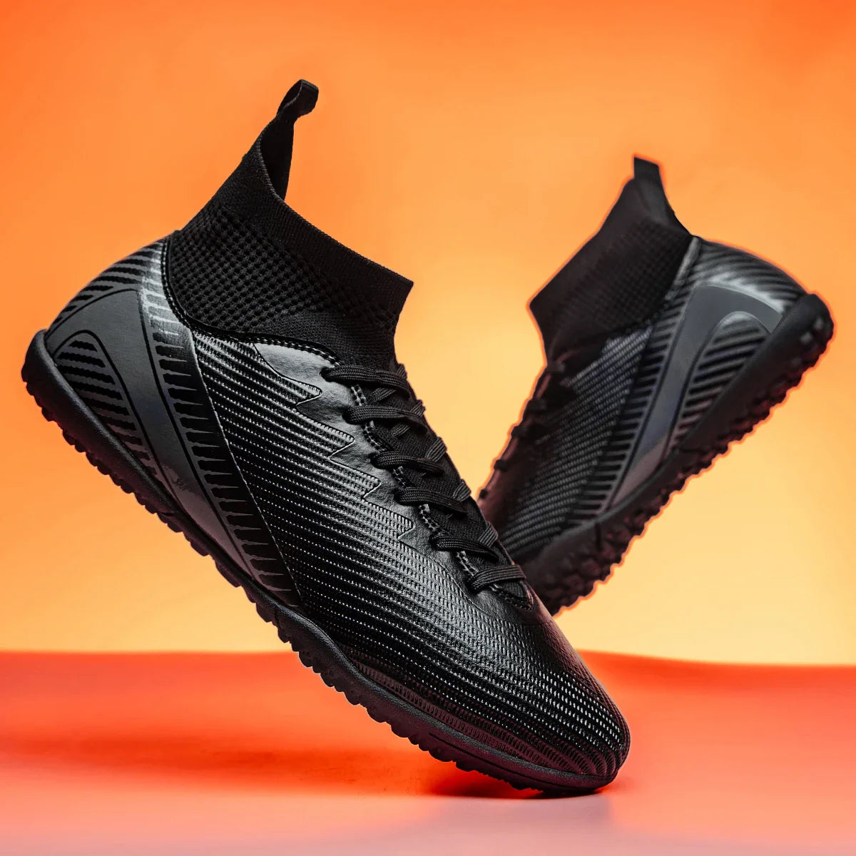soccer shoes zapatillas de futbol football boots soccer indoor shoes zapatillas de futsal para hombre buty piłkarskie dladzieci