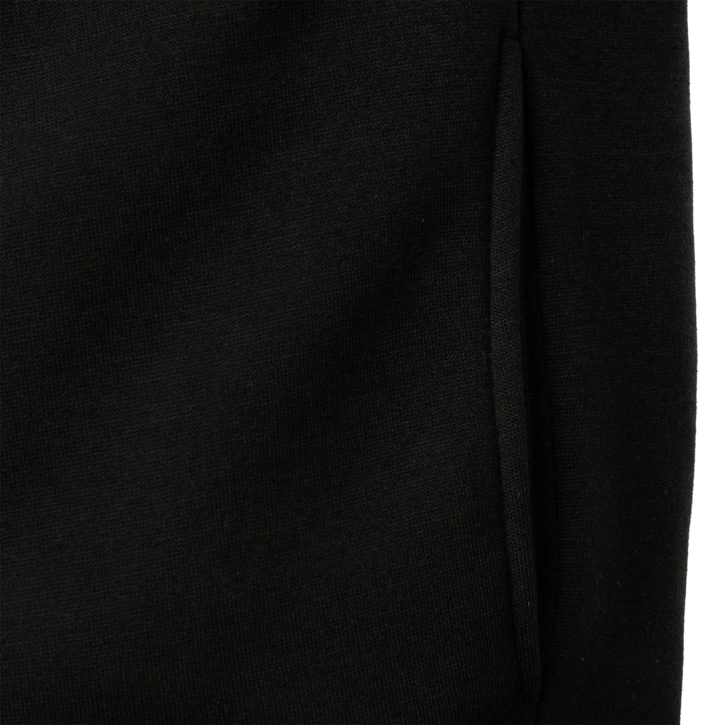 Moletom masculino outono inverno de cor sólida com capuz e zíper lateral manga longa