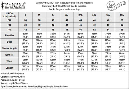 Women Vintage Vestidos Solid Mesh Patchwork Sundress Casual Summer Mini Dress Party Ruffle Short Sleeve Loose Dresses