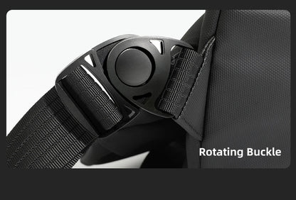 Water Repellent Messenger Bag Men Bags Casual Shoulder Crossbody Bags Fit 11 inch Ipad Fashion Outdoor Cycling Side Bag  Male