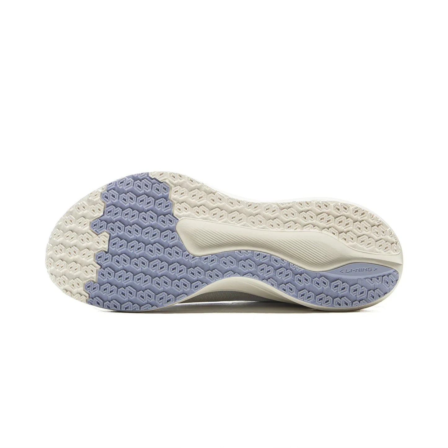 Tênis de Corrida Li-Ning Feminino RED HARE 8 LIGHT FOAM ULTRA Amortecimento Refletivo Estável Tênis Leve LiNing ARPV004