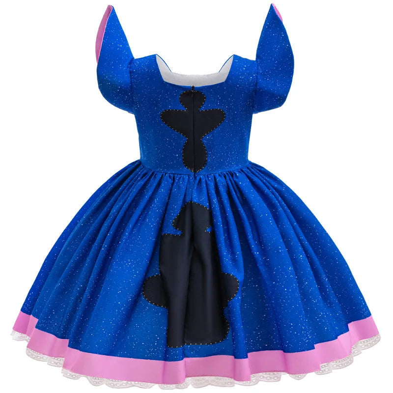 Zootopia Judy Bunny Costume Cosplay for Girls Dress Carnival Party Clothes Disguise Cartoon Zoo Roleplay Fantasia Outfits