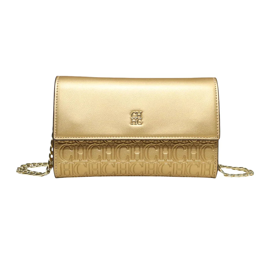 Fashion Women's Shoulder Bag with Letter Printing Design 2025 Festival Essential Versatile Women's Chain Bag