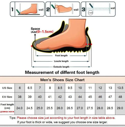 Fashion Business Dress Men Shoes Classic Leather Men's Formal Shoes Comfortable Slip On Dress Shoes Men Oxfords Size 47 48