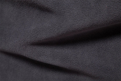 Thicken Warm Fleece Jacket for Men Zipper Neck Pullover Men's Sweatshirt Soft Shell Mens Jacket