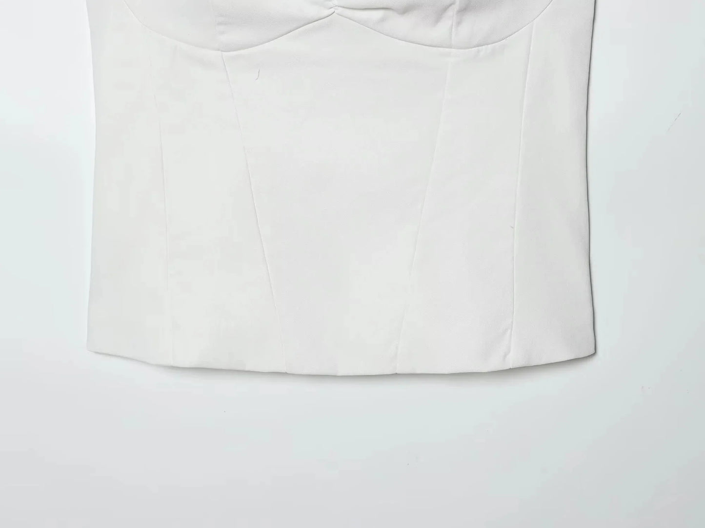 Sexy Y2K Girl Halter Tops Corset Slim Polka Dot Print Short Tops Fashion 2026 Spring Summer Streetwear Holiday Beach Top