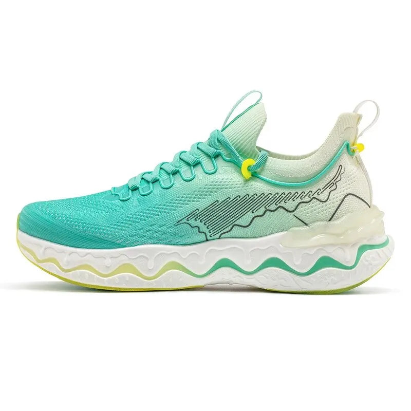 2024 New Style Color O-Resilio CreamMix Road Running Shoes for Man Lightweight Cushioning Men Training Outdoor Sneakers