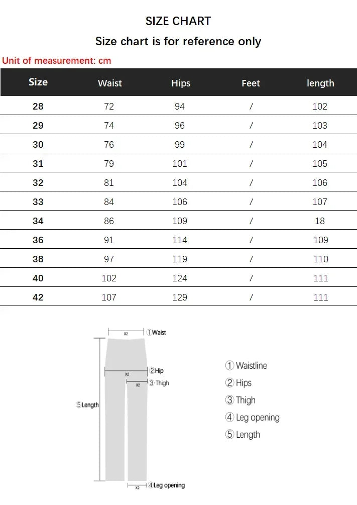 2024 Summer Thin Korean Style Business Casual Trousers for Men Stretch Soft Straight Leg Loose Fashionable Casual Pants Male