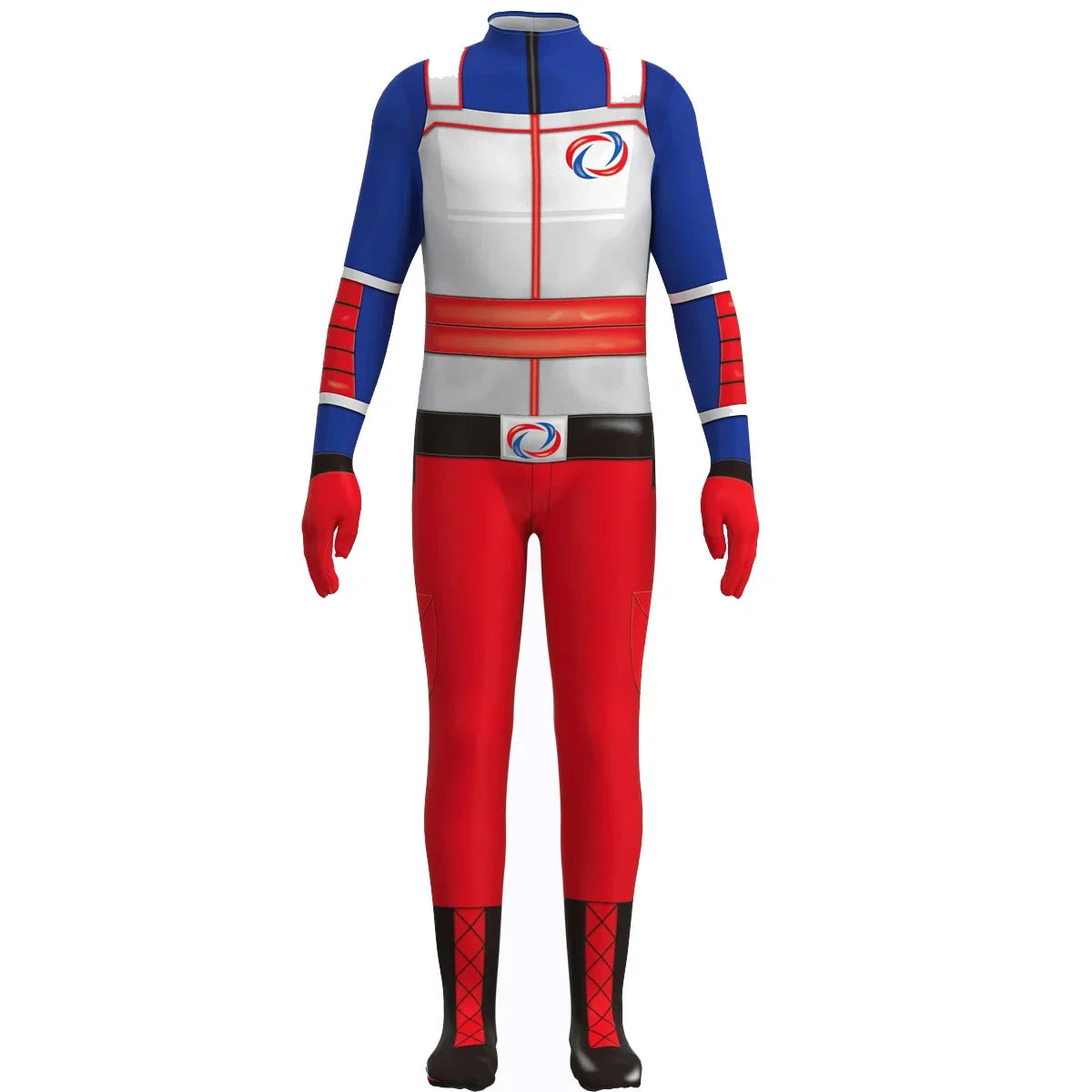 Adult Kids Henry Danger Cosplay Costume Kim Possible Jumpsuit Bodysuit Outfit Baby Boy Men Girls Women Halloween Party  Suit