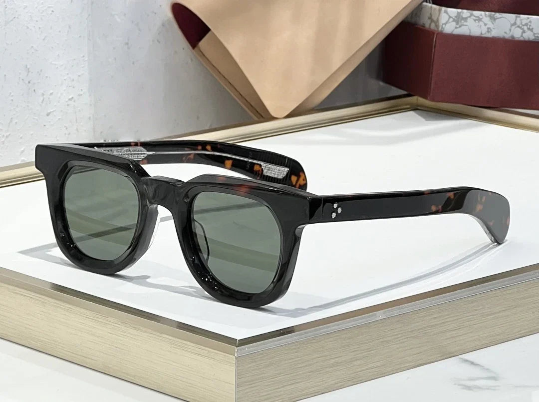 Top High Quality Sunglasses for Men Classic Women Luxury Brand Designer Fashion sun glasses UV400 With box