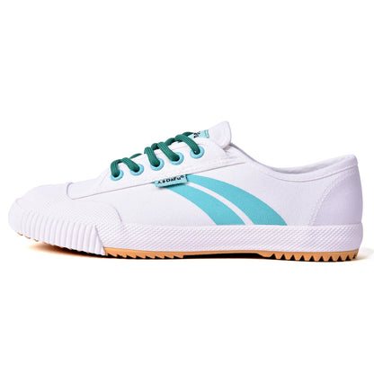 Original Kungfu Shoes Improved Version Sneakers Men Women All Black Shoes