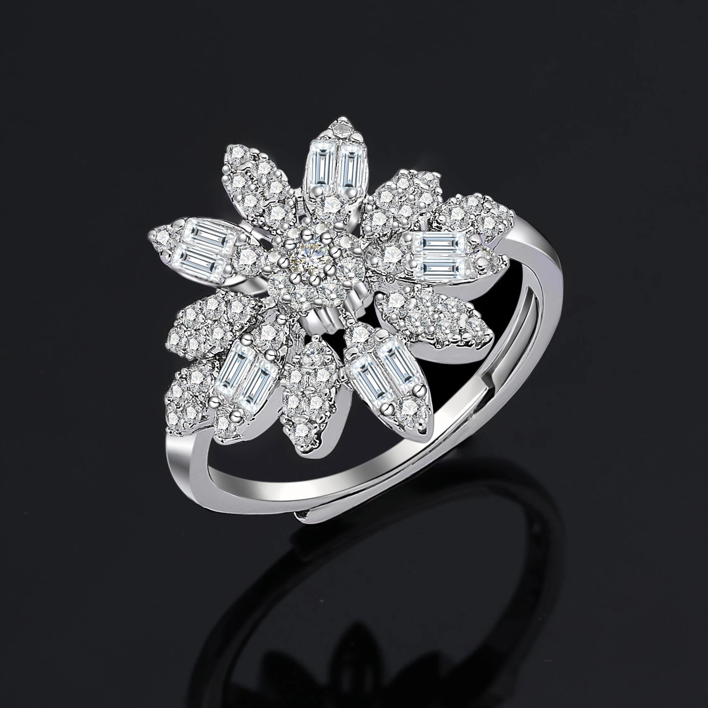 2024 Novo Conjunto de Joias de Casamento para Noiva 4 Peças Designer Desconto Feminino Moda Elegante Conjunto Feminino Joias de Pescoço de Casamento Noiva