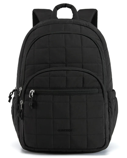 Women's Backpack Large Capacity Travel Backpack Simple Female Bags School College Laptop Backpack for Girls