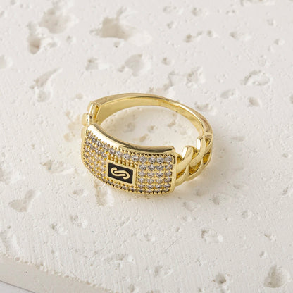 Fashionable and Exquisite Women's Jewelry Set Wedding Jewelry Accessories Gift