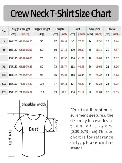 One Piece Printed T Shirts Man Graphic Tee Women Short Sleeved Tee Y2k Clothes Cotton Tops Summer 2025