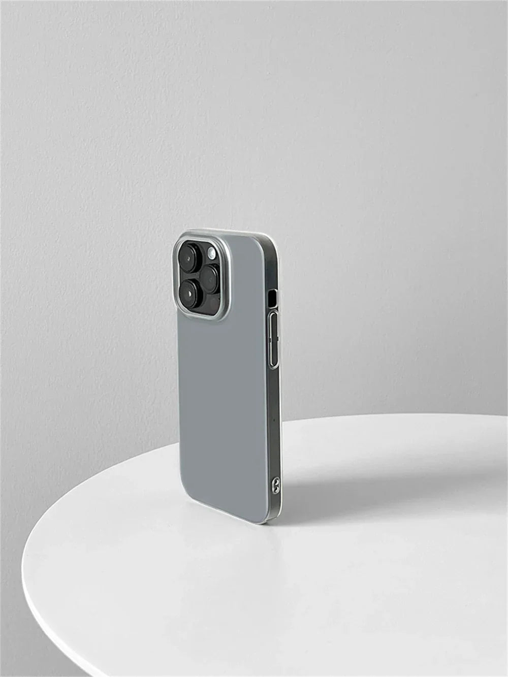 0.7 MM Ultra Thin Sand Blasting Frosted Matte Hard PC Case For iPhone 17 16 Pro Max 15 14 Plus 13 12 Simple Transparent HD Cover