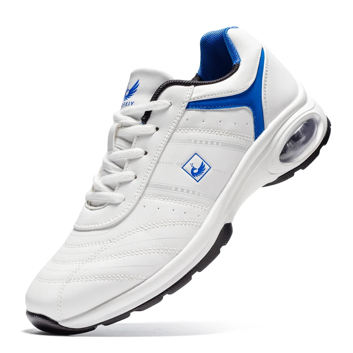 Men Golf Shoes Casual Breathable Waterproof Non-slip Golf Outdoor Training Shoes