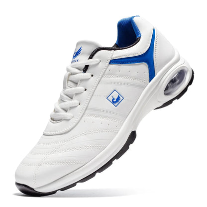 Men Golf Shoes Casual Breathable Waterproof Non-slip Golf Outdoor Training Shoes