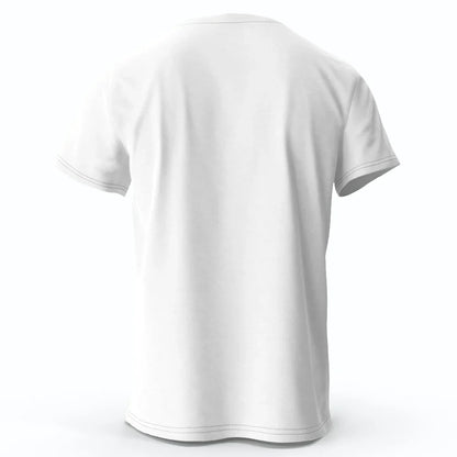 Casual Oversized Men's T-shirt Joke The Pumba Printed Men's T-Shirt 100% Cotton Oversized Funny Graphic Tees for Men Summer Tops