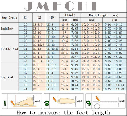 Kids Sandals Boys Outdoor Hiking Sports Sandal Girls Pool Beach Shoes Summer Water Shoe Sneakers