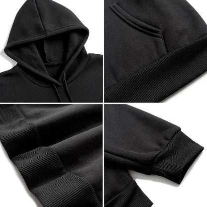 Griffith Hoodies Print Fashion Hoodie Oversized Japanese hot Anime high quality soft Unisex Fleece Casual hot product sweatshirt