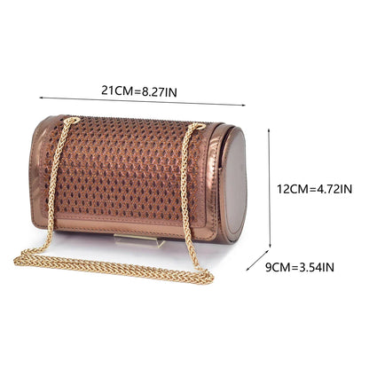 Fashion Women Italian Shoes and Matching Bags Sets Decorated with Rhinestone Fashion Party Shoes and Bag Match for Women