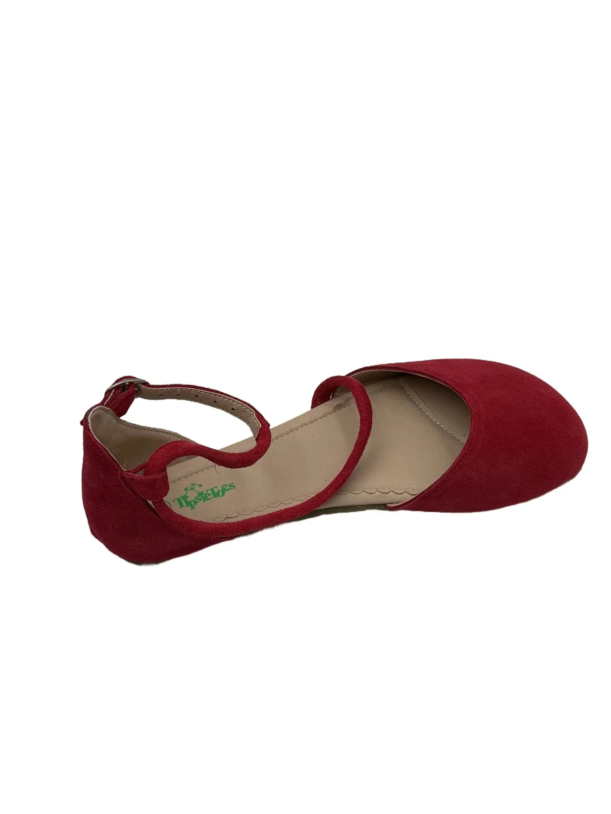 New Sprinng Summer Barefoot Genuine Leather Flat Sandals Women With Soft Sole Zero Drop Wider Toes Box LIght Weight