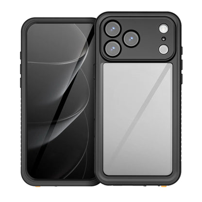 Case For iPhone 17 Pro Max 17 Air 16 Pro Max 15 14 Waterproof Drop Proof IP68 Full Body Protection Heavy Duty Protective Covers