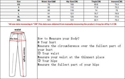 Vintage Men y2k Stretchy Baggy Denim Jeans For Men Fashion Casual pants Streetwear Denim Hip Hop Wide-Leg Straight Trousers