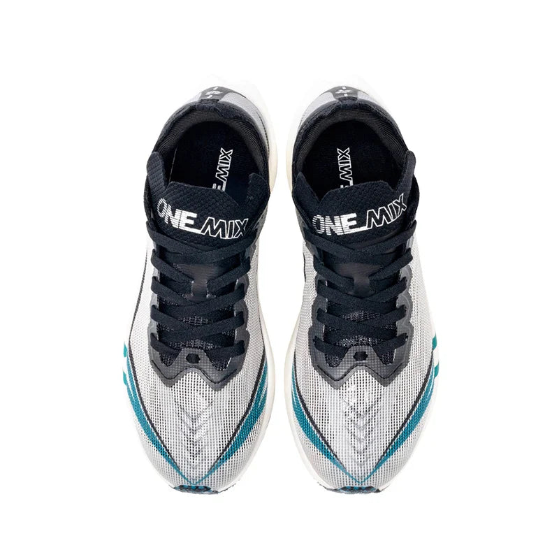 New Marathon Carbon Plate Running Racing Shoes Men Professional Stable Support Shock-relief Ultra-light Rebound Sneakers