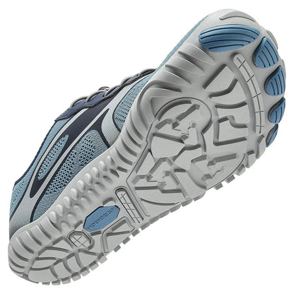 Unisex Barefoot Shoes for Men Women Wide Toe Beach Walking Sneakers Zero Drop Outdoor Elastic Band Running Shoes