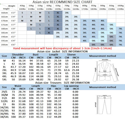 Linen Suit (Blazer+ Vest+Pants) Men's Fashion Hosts British Style Work Business Wedding Casual Art Style Elegant Gentleman Suit