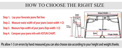 Black Jeans Men Harem Pants Loose Fit Denim Trousers Baggy Pants Mens Desinger Clothing Oversized 42 Cowboys 2024 New Kpop