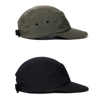Men Women Baseball Cap Trucker 5 Panel Hat Unstructured Snapback Lightweight All Sports for Running Hiking Tennis