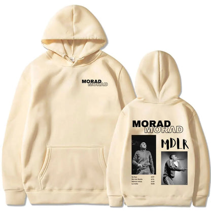 Hoodies Men Women Clothing Hip Hop Fashion Hooded Sweatshirts Long Sleeve Pullovers Streetwear