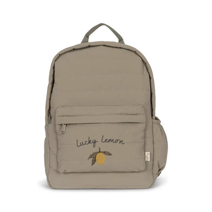 Baby Backpack Parent-child Kids Schoolbag Kindergarten Bags Brand Traveling Cherry Children's Boys Girls Mom Storage
