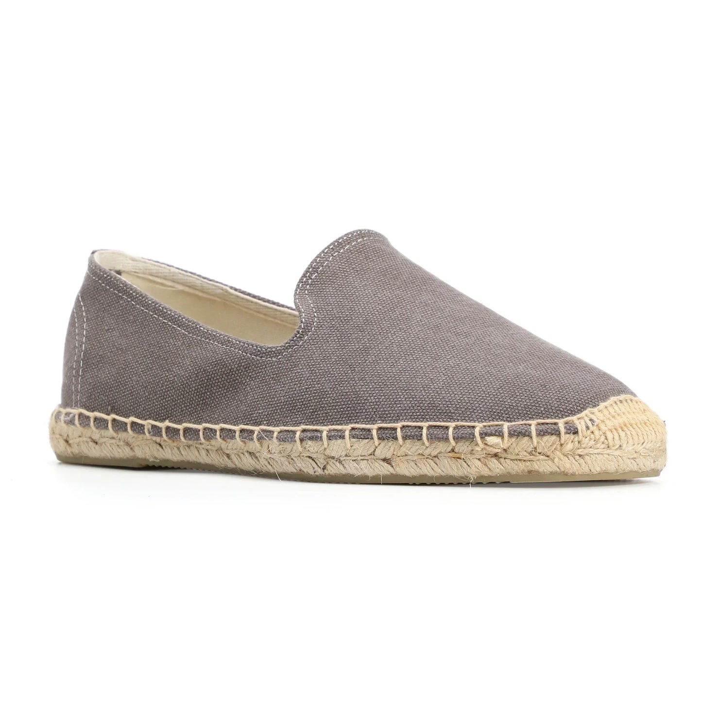 Espadrilles for Men Fashion Casual Canvas Slip on Flat