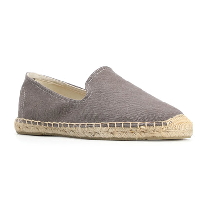 Espadrilles for Men Fashion Casual Canvas Slip on Flat