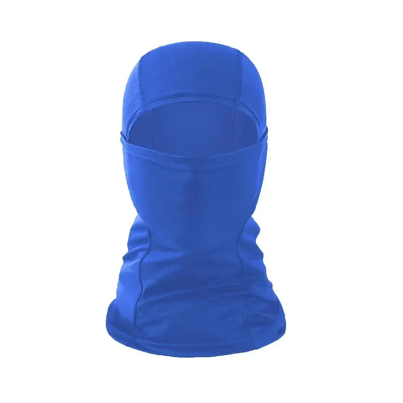 Full Face Mask Ski Bike Cycling Hunting Head Cover Scarf Blaclava Cap Bandanas Men