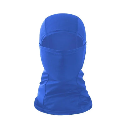 Full Face Mask Ski Bike Cycling Hunting Head Cover Scarf Blaclava Cap Bandanas Men