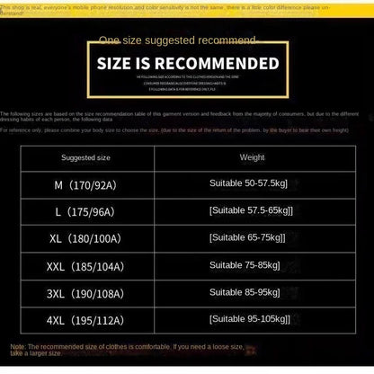 Men's Three-Dimensional Relief Small Fragrance Fashion Shirt Set Casual Versatile Sports Two-Piece Trendy Outfit