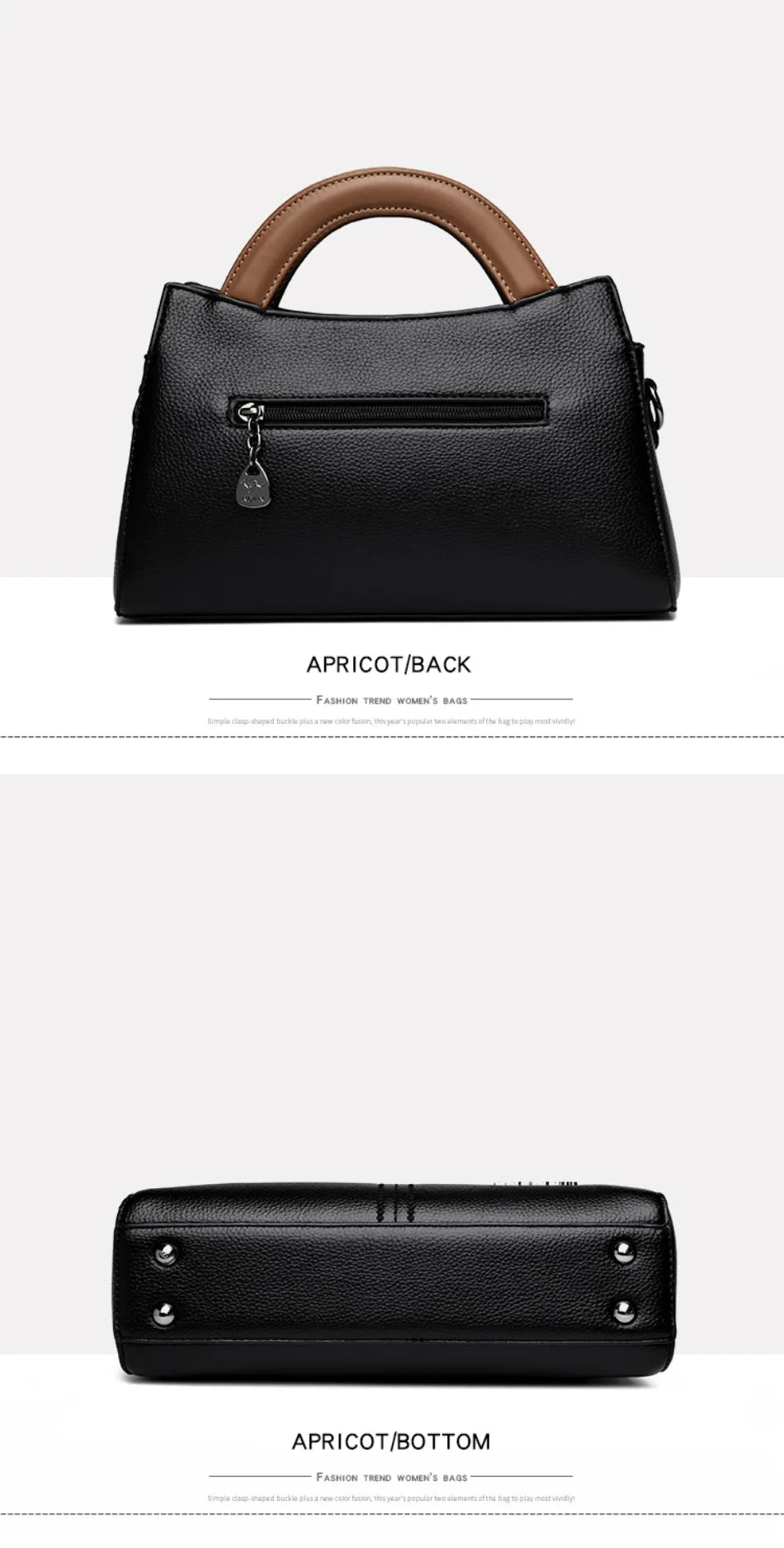 Genuine Brand Luxury Handbags Women Bags Designer HIgh Quality Leather Crossbody Bags for Women 2024 Shoulder Bag Sac A Main