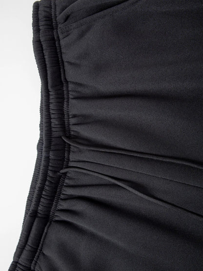 Mens Casual Pants Autumn Winter Fleece Sweatpants Men Joggers Elastic Waist Sport Casual Trousers Baggy Fitness Gym Clothing