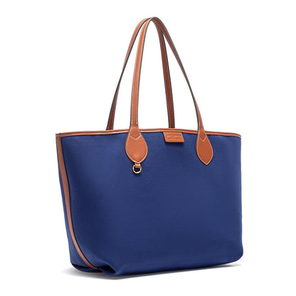 Women's Tote Bag New Simple Double sided Available Mother and Child Large Capacity Casual Handbag Shopping Bag