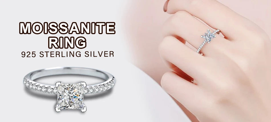 Full Moissanite Jewelry Set 925 Sterling Silver Sunflower Necklace Bracelet Earring Sets For Women Fine Jewelry GRA Tested